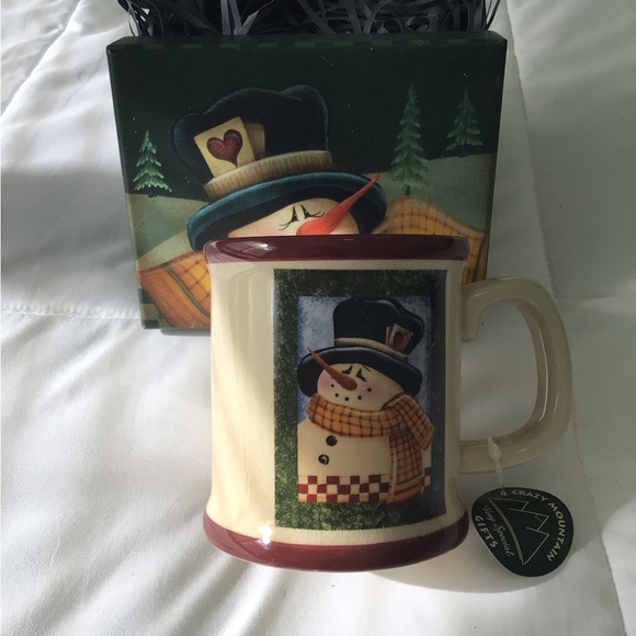 Mug boxed set - Crazy Mountain Gifts - Picture 2 of 8